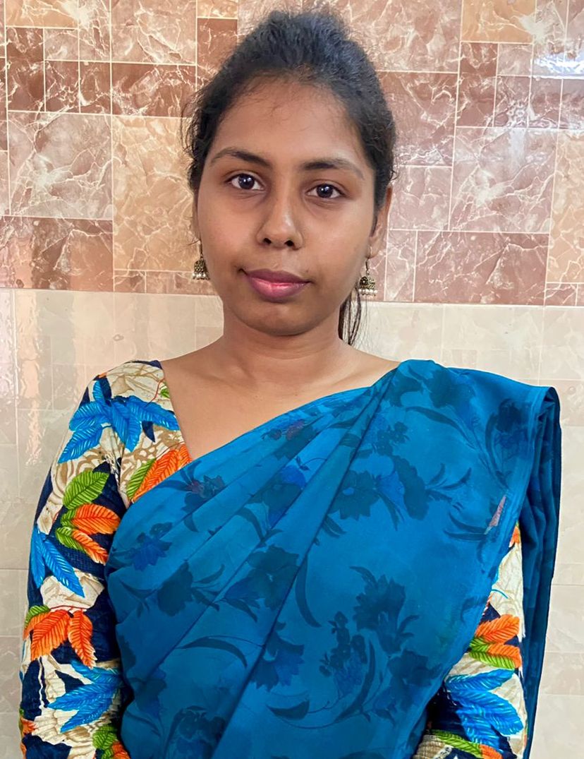 SYLVIA PAUL